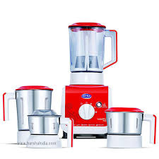 Caregiver.com has a consumer rating of 4.04 stars from 25 reviews indicating that most customers are generally satisfied with their purchases. Ultra Mixer Grinder Vario Plus Nj With Juicer Red