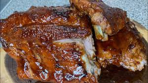baby back ribs oven baked ribs