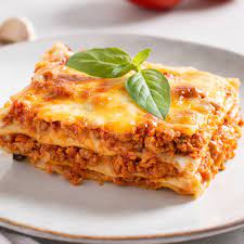the best vegan lasagna meaty cheesy