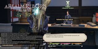 It's also required to have unlocked the armory system. Ffxiv Retainer Carry Out Ventures With Your Personal Npc