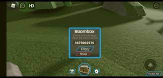 Robloxsong.com is the largest collection of roblox music codes. Roblox Boombox Codes 2021 Gaming Pirate