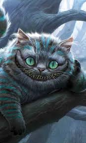 Hd Cheshire Cat Wallpapers Peakpx
