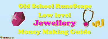 You should make sure you. Osrs Low Level Jewellery Money Making Guide