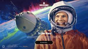 Celebremos el 60.º aniversario del legendario vuelo de Yuri Gagarin juntos!