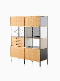 storage cabinets herman miller