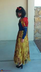 We did not find results for: Zombie Snow White Costume Creative Diy Costumes Photo 8 10