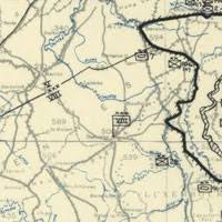 I am working on a project on the battle of the bulges, more zoomable gsgs1:50,000 map of belgium courtesy of the national library of scotland. Interactive Timeline The Battle Of The Bulge Articles And Essays World War Ii Military Situation Maps Digital Collections Library Of Congress