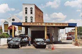 self service car wash popville