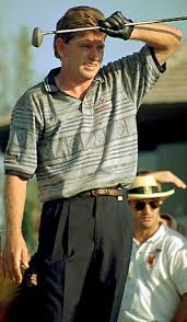 Rahm is asymptomatic and will be in isolation through june 15, two days before the start of the us open. Nick Price Golfer Wikipedia