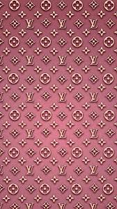 Background created by paulo guillen/guillen design. Pink Louis Vuitton Wallpaper Pink Wallpaper Pink Wallpaper Iphone Iphone Background Wallpaper