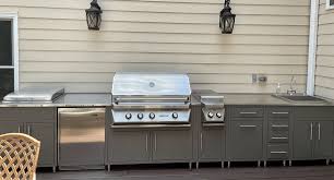 outdoor kitchens original grills