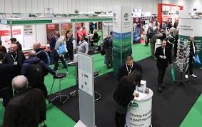 Play as the pest extermination robot, p.o.e. Pestex 2017 The Biggest Gathering Of Pest Management Professionals In The Uk Ever Pest Control News