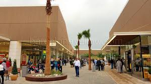 viladecans the style outlets