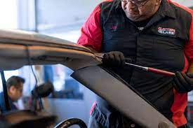 Windshield Replacement In Amarillo Tx