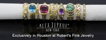 home robert s fine jewelry houston