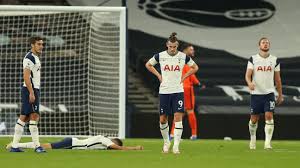 Goals from son, lucas and kane hands mourinho a first win as tottenham manager. Tottenham S Lack Of Ruthlessness Hurt Them Vs West Ham And Will Stop Them Competing For Trophies Football Ace