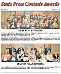 state press s awards tennessee