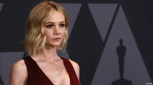 The great gatsby exhibition opening. Carey Mulligan No Strong Film Roles For Women Bbc News