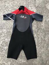 Tiki Wetsuit For Sale Ebay
