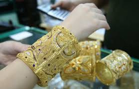 por arabic gold jewelry designs for