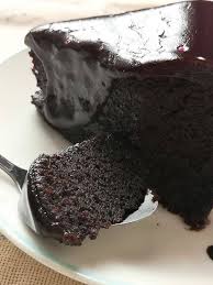 Resepi kek coklat kukus sukatan cawan 5. Resipi Kek Coklat Moist Versi Bakar Guna Sukatan Cawan