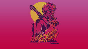 hotline miami wallpapers 83 pictures