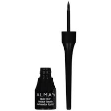 almay liquid eyeliner black