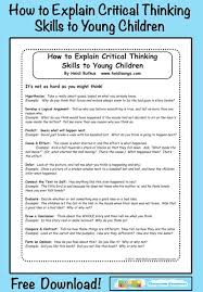    best   Keys to Critical Thinking images on Pinterest   Critical     Creative World School GMan Book 