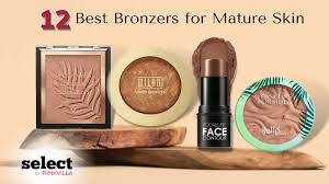 12 best bronzers for skin to