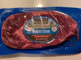 ribeye steak nutrition facts eat this