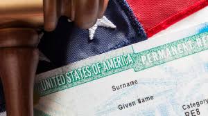 Department of state released the results of this year's green card lottery. Visa Lottery 2022 How To Check Us Green Card Winners Results Miami Herald