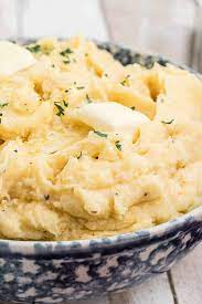 popeyes mashed potatoes recipe the
