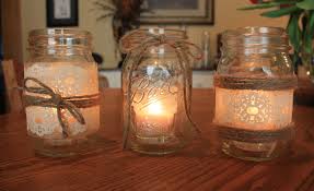 how to make candles in a jar candles