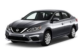 2016 nissan sentra s reviews and