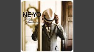 fade into the background by ne yo on