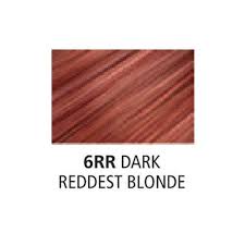 Clairol Premium Creme Permanent Hair Color 6rr Dark