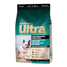 performatrin ultra dog food petsmart