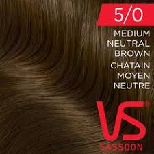 24 Best Salonist Shade Chart Images Hair Color Vidal