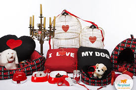 17 valentine's day gifts for him under $50. St Valentine S Day Gift Ideas For Your Beloved Dog Love Ferplast