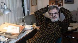 Türkiye'nin en önemli karikatüristlerinden Latif Demirci hayatını kaybetti