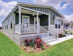 top 10 mobile home skirting ideas