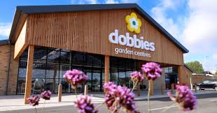 dobbies garden centre in tewkesbury