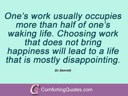 More To Life Than Work Quotes - Mahatma Gandhi Quotes BrainyQuote ... via Relatably.com