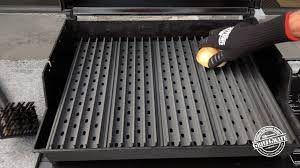 register your grillgrate new owner