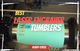 3 best laser engraver for tumblers in