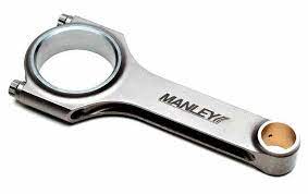 manley connecting rod 14072r 1 6 700
