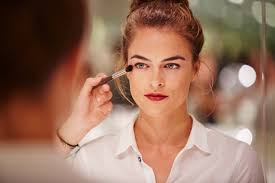 individual bespoke makeup lessons in