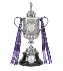 If the efl really want a trophy that genuinely reflects the football league, they could exclude the premier league big boys and only open the competition to clubs in the championship. Fa Cup Trophy Won By Aston Villa In 1897 And 1905 Up For Sale Birmingham Live