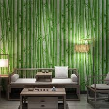 new bamboo wallpaper model in 2020