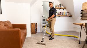 what is deep carpet cleaning